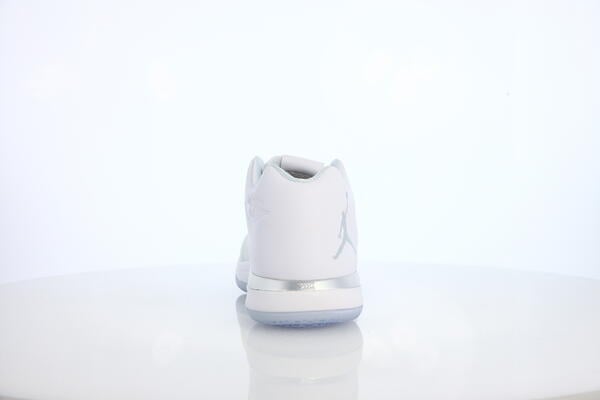 Jordan XDR ホワイト シューズ air-jordan-air-jordan-xxxi-low